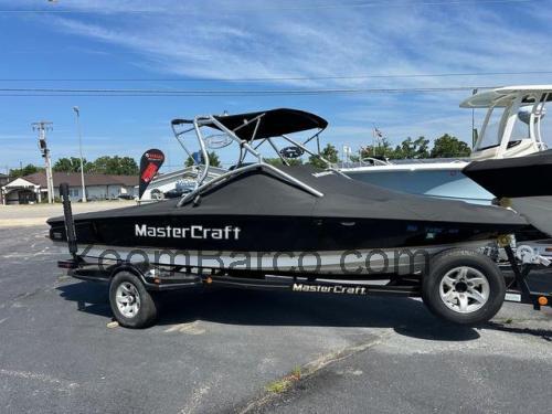 MasterCraft ProStar 197 ficha tecnica